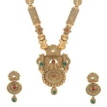  Traditional Necklace